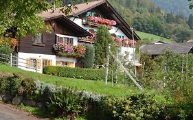 Garni Streitlhof